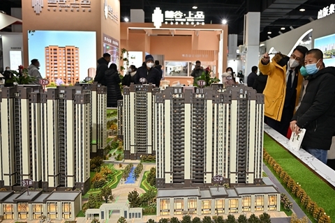 房地產(chǎn)需求是否還在 2023年市場展望